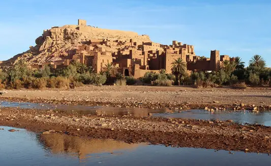 Berber Towns and Villages in Morocco: What Are the Must-Visit Destinations?