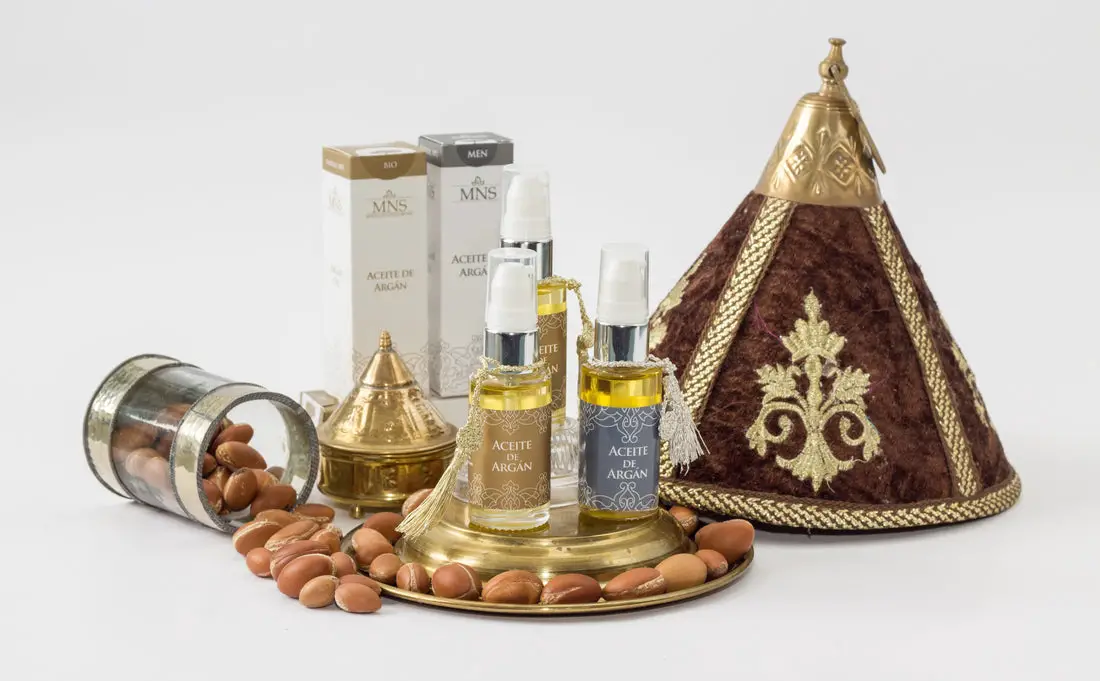 From Tradition to Global Treasure: The Journey of Argan Oil Through the Hands of Berber Women in Taroudant