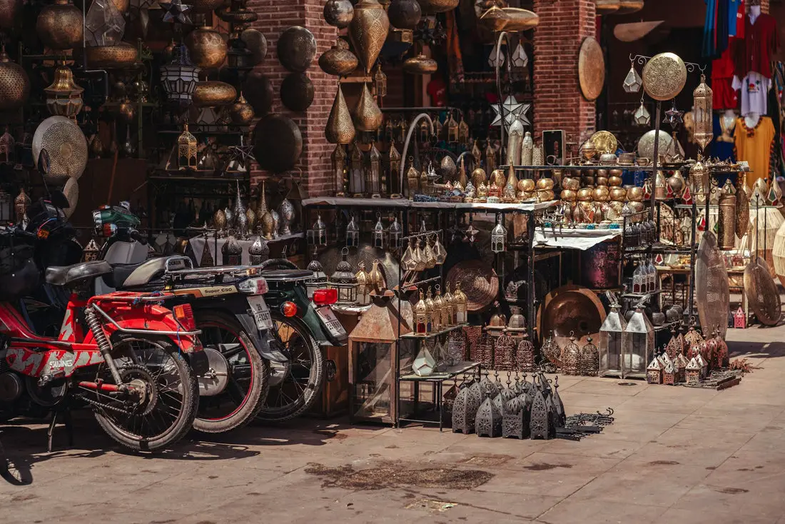 A Comprehensive Guide to Haggling and Bargaining in Morocco: Methods and Tips for a Successful Experience