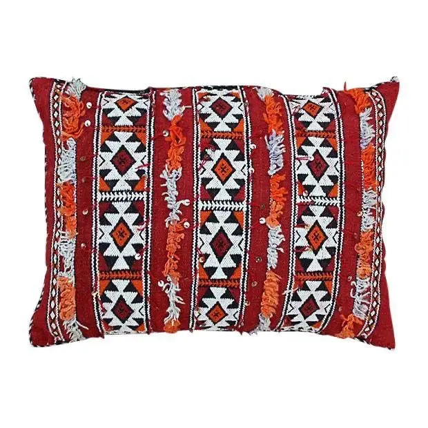 Oreiller Kilim